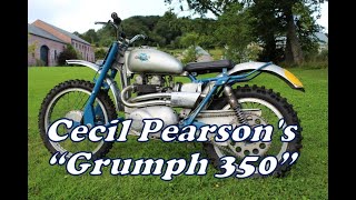 Cecil Pearson's Vintage \