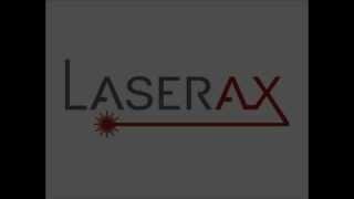 Laserax - Cutting