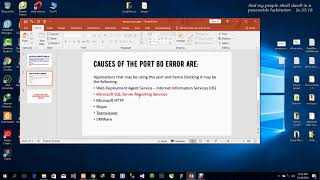 How to solve apache http error 404
