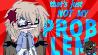 (OLD) READ DESC PLS!!! || PROBLEM NOT MY PROBLEM 🇺🇸|| countryhumans || Independence day/my birthday