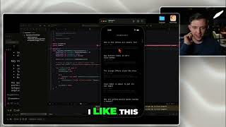 Build an iOS App with AI: VibeCast RSS Feed