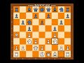 Symmetric Chess | Vitya Makov vs Carlos Cetina (Game 4) | See the game rules below