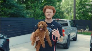 How To Train Your Goldendoodle Puppy
