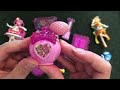 プリキュアオールスターズ プリキュアメイクセット　デリシャスパーティープリキュア