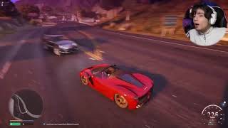 Fehmi Kaza Yapıyor(Furkan Yaman Gta 5 Gerçek Hayat)#furkanyaman