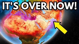 El Niño: The MONSTER Climate Event Of 2023 Is Here!