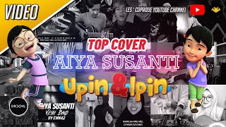 Lagu Aiya Susanti (Top Remix Cover)