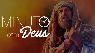 ESPERE COM PACIÊNCIA NO SENHOR  - Minuto com Deus Animações