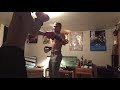 Brother Gets Mad And Turns Boxing March To Street Fight