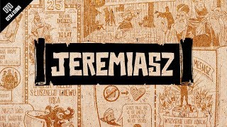 Omówienie: Księga Jeremiasza