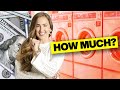 Millionaire Reacts to Codie Sanchez Buying a Laundromat