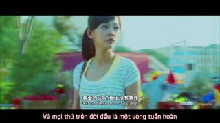 [BH - GL] [Vietsub] Du Phi Hồng x Trần Ý Hàm