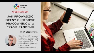 Jak prowadzić oceny okresowe pracowników w czasie pandemii?