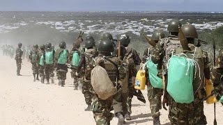 Somalia: AU forces claim heavy losses on Al-Shabaab