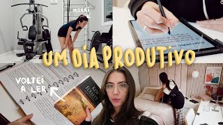 tenha um dia *muito* produtivo comigo (ultimo study with me de 2020)