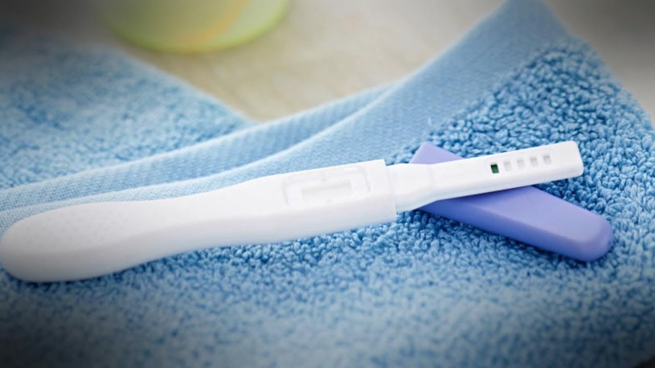 What To Know About At-home Fertility Tests - YouTube