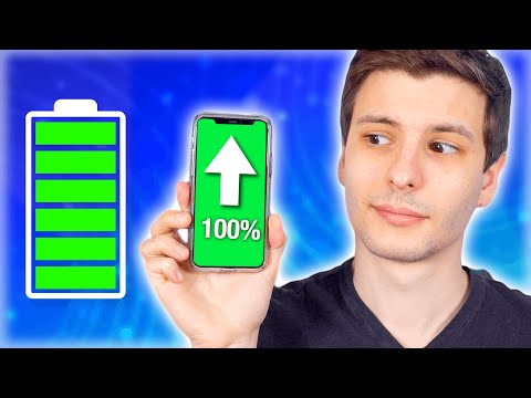 7 Ways to Improve Your Phone's Battery Life (Android & iPhone)