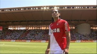 AS Monaco FC - Montpellier Hérault SC (4-1) - Le résumé (ASM - MHSC) - 2013/2014