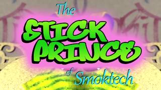 SMOK Stick Prince Overview | Fresh Prince Spoof Intro | ecsupplyinc.com