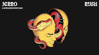 Jerro - Rush (feat. Benjamin Roustaing)