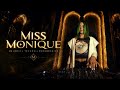 Miss Monique - Melodic Techno & Progressive House Mix 2026 | Live DJ Set