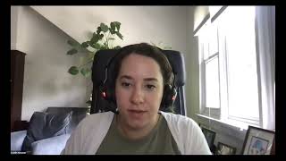 Geospatial Session (Dataverse Community Meeting 2022)