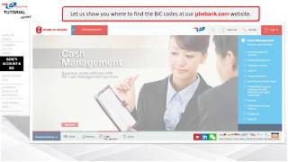PB enterprise Bulk Payroll/Payment (Preparation Of Payment File)