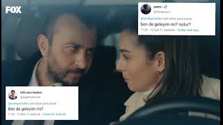 SON YAZ ONCE SAİD  #sonyaz #aliatay #fundaeryiğit