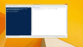 PowerShell 5.0 - Debug Background Jobs