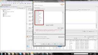 Using Teradata Studio: Connection Profile