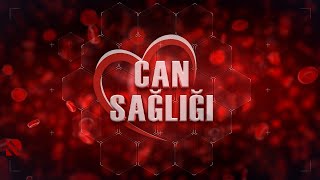 Can sağlığı sabah saat 13:00-da REAL TV-də