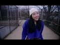 大象體操 elephantgym _羽毛 feather feat.tendre 【official music video】