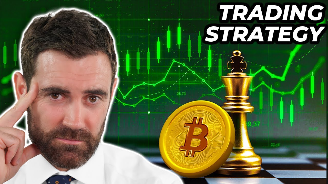 Coin Bureau Crypto Trading Strategy Revealed Top Tips Youtube