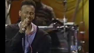 The Boys - "Crazy" (Live)