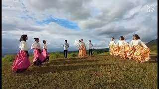 WARAY WARAY FOLK DANCE