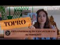 TOURO♉DEZEMBRO🔥LEITURA FORTE! ESSA INFORMAÇÃO VAI CAUSAR UM ALVOROÇO