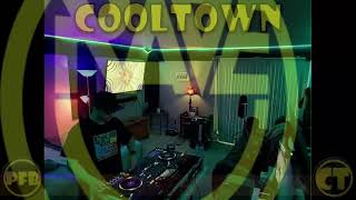 Cooltown - PFB Radio #125 (Live Stream)