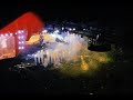 Trees Finale Twenty One Pilots Oakland 2018