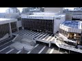 ARTSCAPE Theatre - Cape Town - Filmed by ThornTree Media (4K)