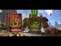 Eson the Searcher Boss [Boss #1] - LEGO Marvel Super Heroes 2