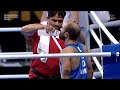 amit panghal ind vs. kim inkyu kor world olympic qualifiers 2024 qf s 51kg