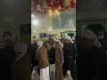 abdul habib attari daughter wedding entry qibla owais raza qadri 2025 shorts