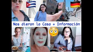 Nos mudamos a una nueva CASA | NOS DIERON LA CASA #vlogs #nueva #family #nuevavida #vlogsdiarios