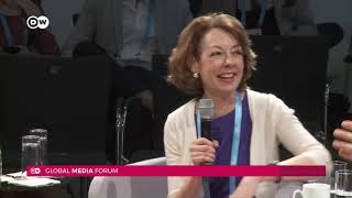 Shifting powers and democratic accountability: The role of global investigative journalism