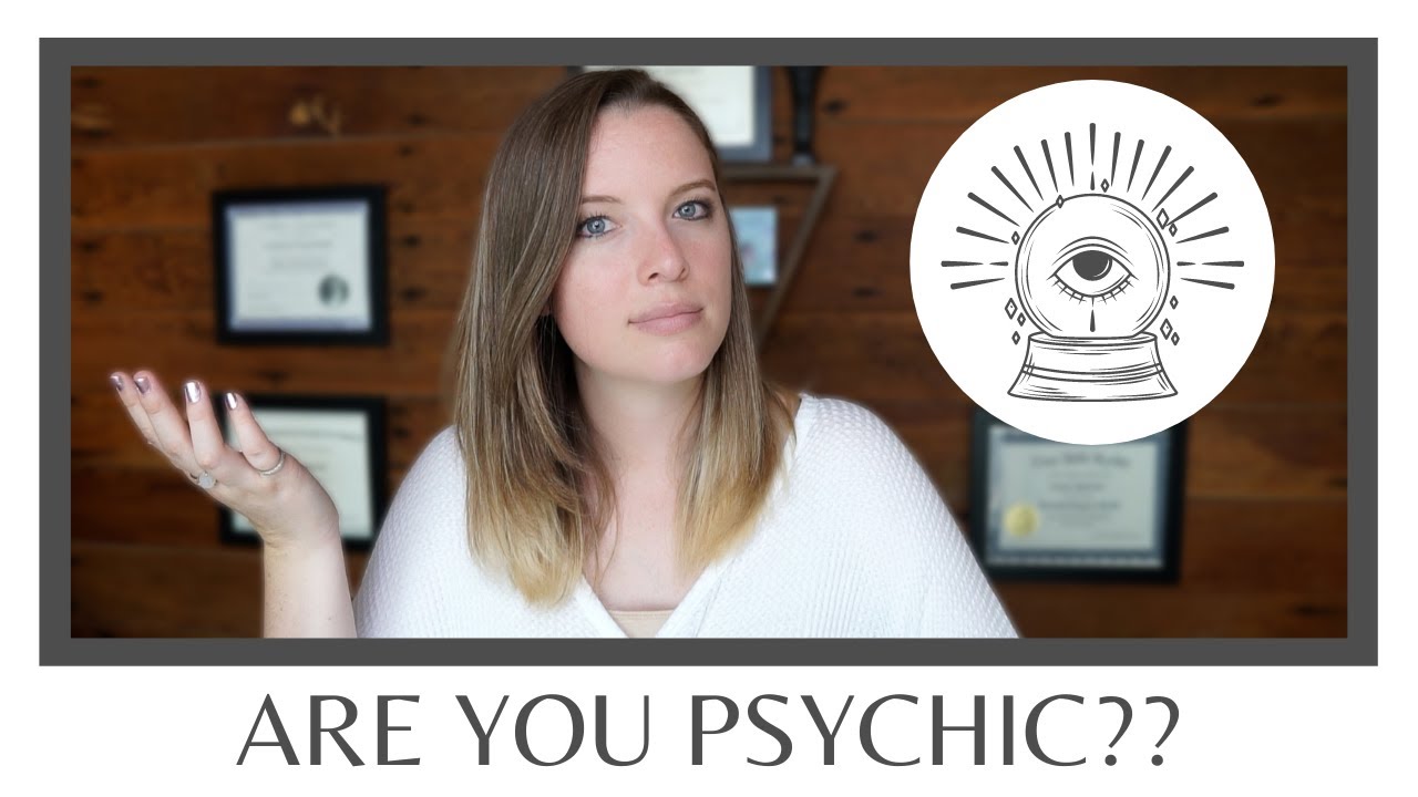 Common Signs Of The Psychic Ability How To Know If You Are Psychic