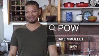 Jake Smollett: POW