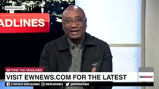 BEYOND THE HEADLINES DEC 18
