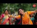 janulyri batukamma song 2023 4k full song janulyri music