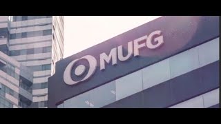 MUFG RECRUITMENT VIDEO