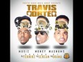 TRAVIS PORTER - 